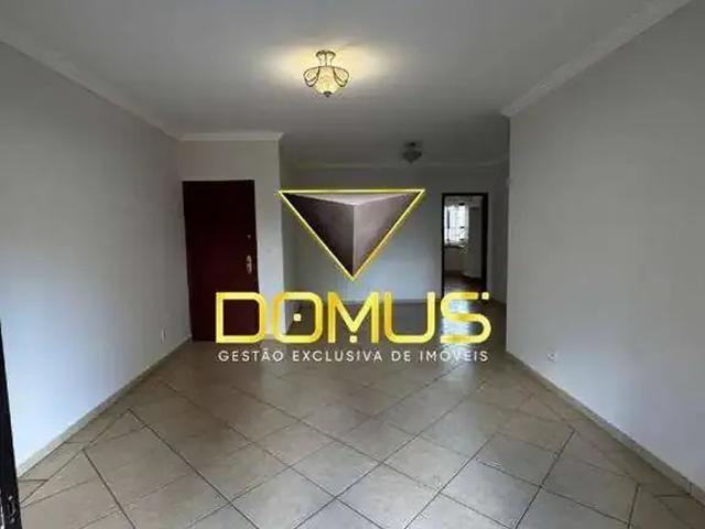 Apartamento para Venda em Ribeirão Preto/SP Centro 4 Quartos