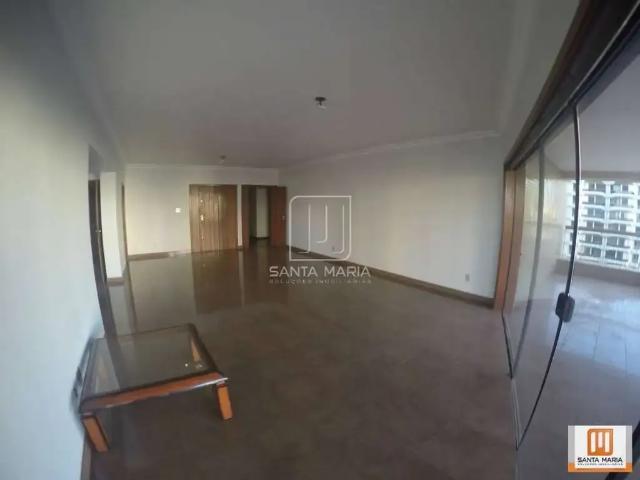Apartamento para Venda em Ribeirão Preto/SP Centro 4 Quartos