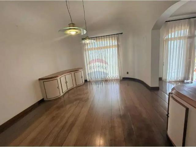 Apartamento para Venda em Ribeirão Preto/SP Centro 4 Quartos