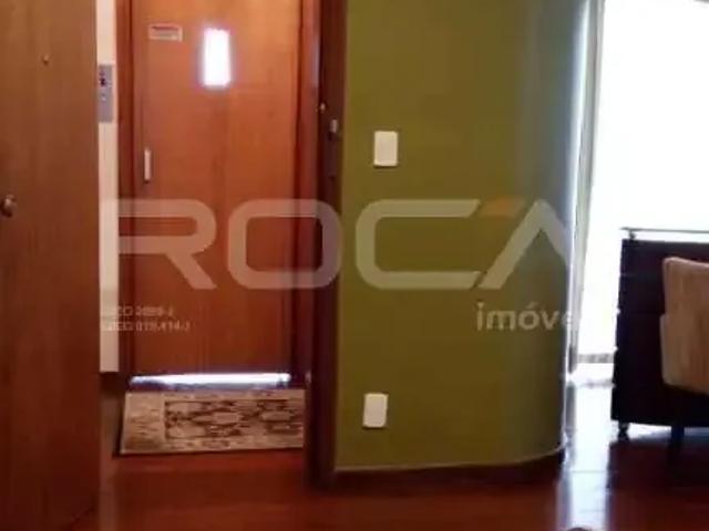 Apartamento para Venda em Ribeirão Preto/SP Centro 4 Quartos