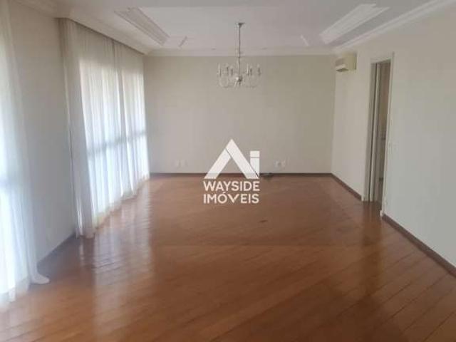 Apartamento para Venda em Ribeirão Preto/SP Centro 5 Quartos