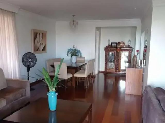 Apartamento para Venda em Ribeirão Preto/SP Centro 5 Quartos