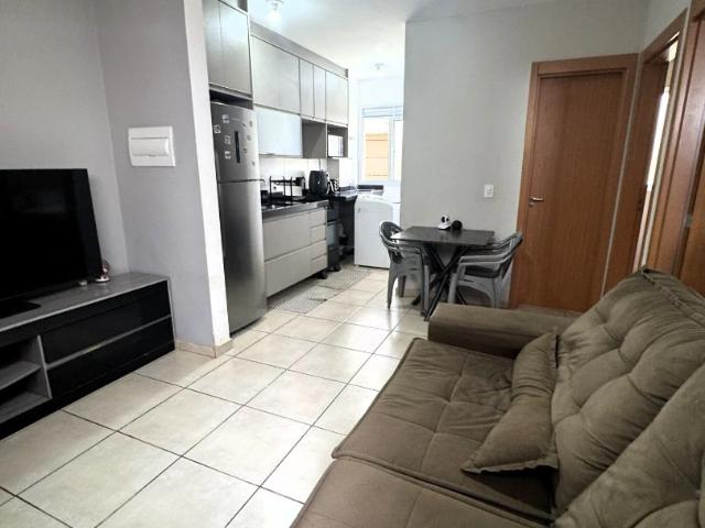 Apartamento para Venda em Ribeirão Preto/SP Chácaras Pedro Corrêa de Carvalho 2 Quartos