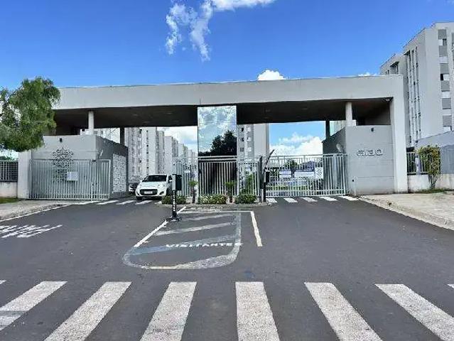 Apartamento para Venda em Ribeirão Preto/SP Chácaras Pedro Corrêa de Carvalho 2 Quartos