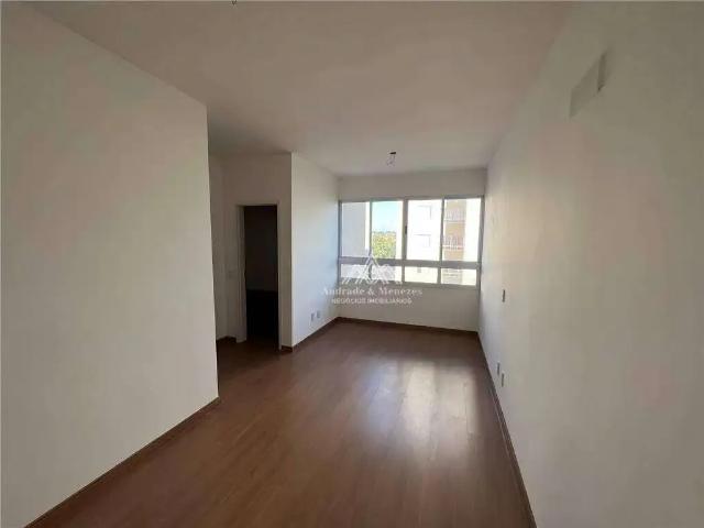 Apartamento para Venda em Ribeirão Preto/SP Chácaras Pedro Corrêa de Carvalho 2 Quartos