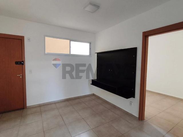 Apartamento para Venda em Ribeirão Preto/SP Chácaras Pedro Corrêa de Carvalho 2 Quartos