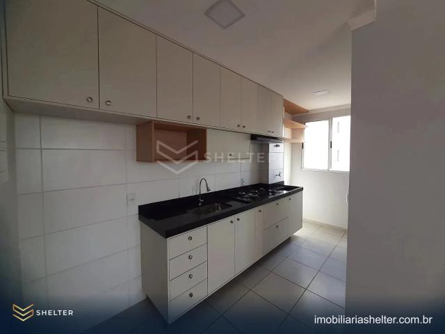 Apartamento para Venda em Ribeirão Preto/SP Chácaras Pedro Corrêa de Carvalho 2 Quartos