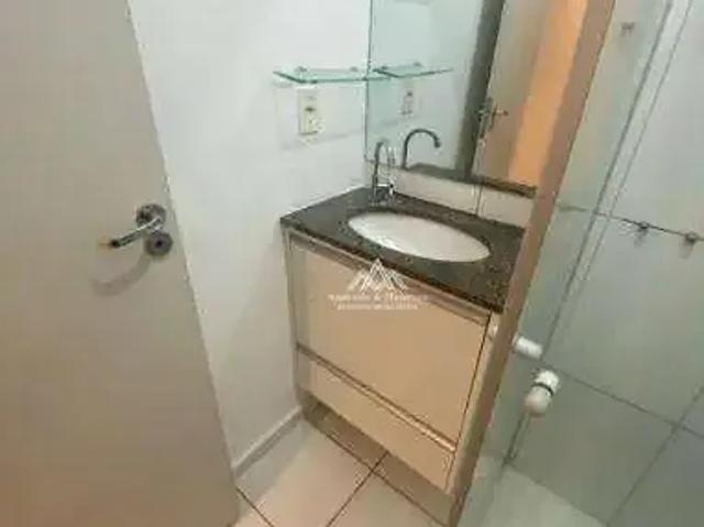 Apartamento para Venda em Ribeirão Preto/SP City Ribeirão 2 Quartos