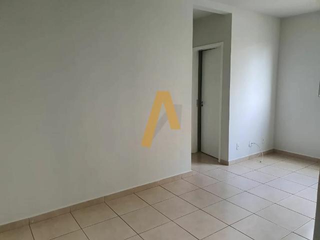 Apartamento para Venda em Ribeirão Preto/SP City Ribeirão 2 Quartos