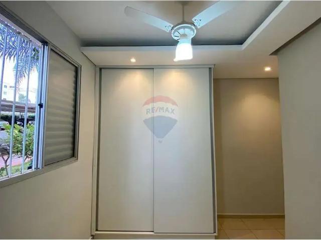 Apartamento para Venda em Ribeirão Preto/SP City Ribeirão 2 Quartos