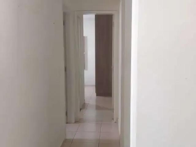 Apartamento para Venda em Ribeirão Preto/SP City Ribeirão 2 Quartos
