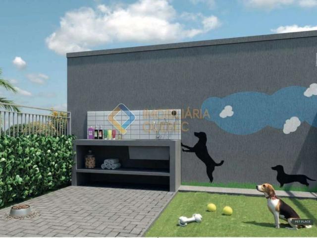 Apartamento para Venda em Ribeirão Preto/SP City Ribeirão 2 Quartos