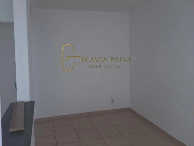 Apartamento para Venda em Ribeirão Preto/SP City Ribeirão 2 Quartos