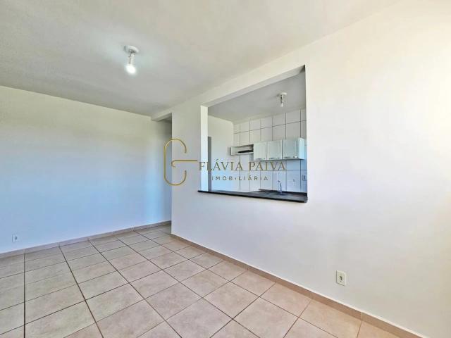 Apartamento para Venda em Ribeirão Preto/SP City Ribeirão 2 Quartos