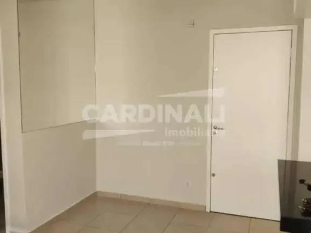 Apartamento para Venda em Ribeirão Preto/SP City Ribeirão 2 Quartos