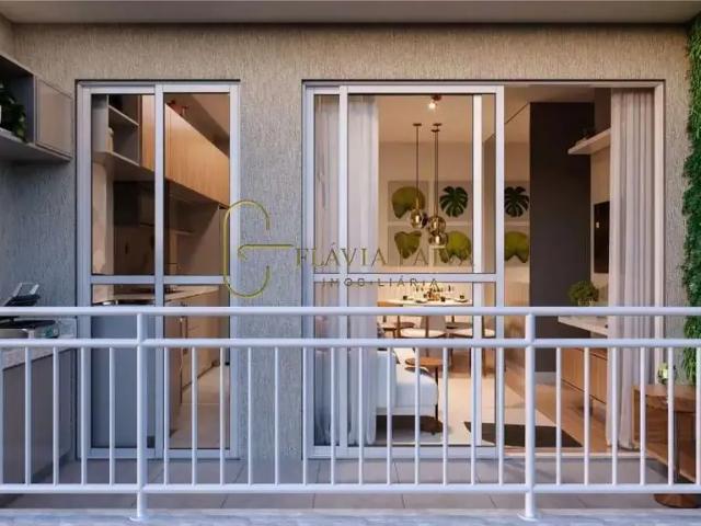 Apartamento para Venda em Ribeirão Preto/SP City Ribeirão 2 Quartos