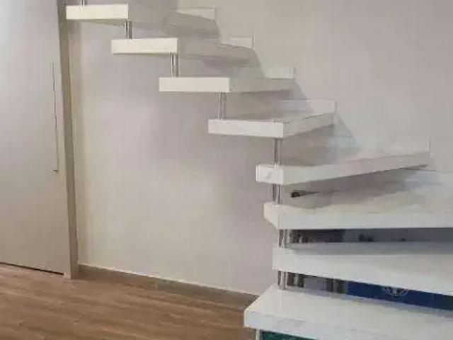 Apartamento para Venda em Ribeirão Preto/SP City Ribeirão 2 Quartos