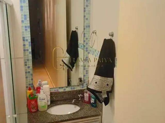 Apartamento para Venda em Ribeirão Preto/SP City Ribeirão 2 Quartos