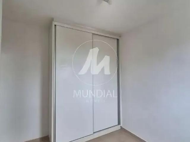 Apartamento para Venda em Ribeirão Preto/SP City Ribeirão 2 Quartos