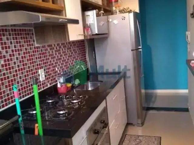 Apartamento para Venda em Ribeirão Preto/SP City Ribeirão 2 Quartos