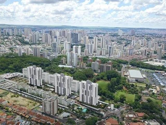 Apartamento para Venda em Ribeirão Preto/SP City Ribeirão 2 Quartos