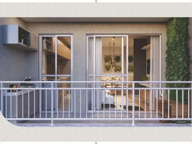 Apartamento para Venda em Ribeirão Preto/SP City Ribeirão 2 Quartos