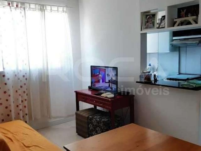 Apartamento para Venda em Ribeirão Preto/SP City Ribeirão 2 Quartos