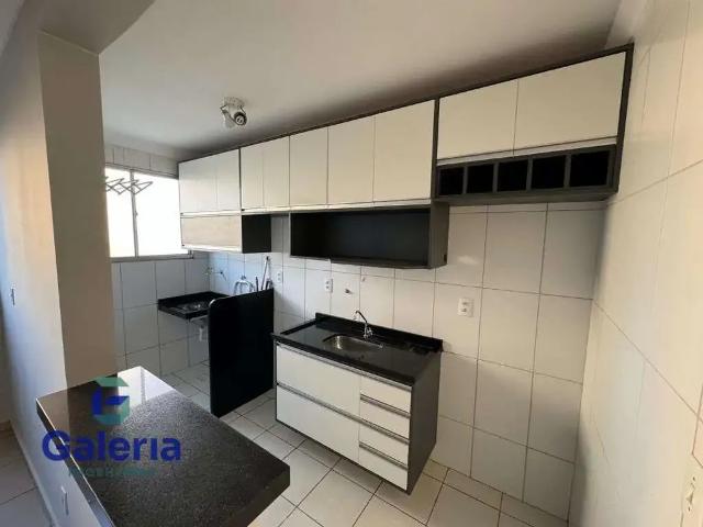Apartamento para Venda em Ribeirão Preto/SP City Ribeirão 2 Quartos