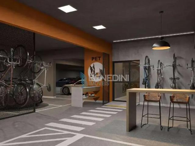 Apartamento para Venda em Ribeirão Preto/SP City Ribeirão 2 Quartos