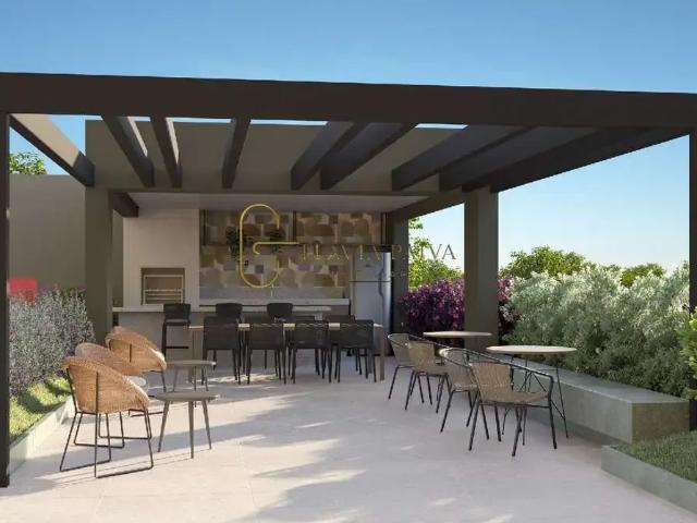 Apartamento para Venda em Ribeirão Preto/SP City Ribeirão 3 Quartos
