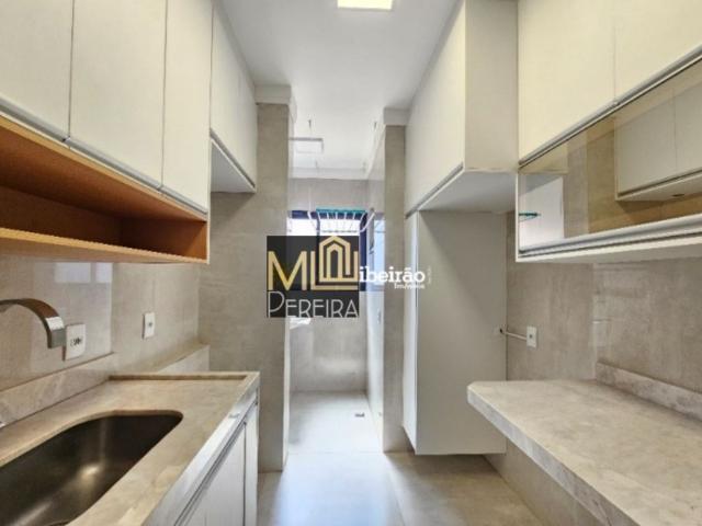 Apartamento para Venda em Ribeirão Preto/SP City Ribeirão 3 Quartos