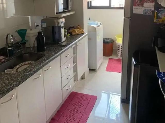 Apartamento para Venda em Ribeirão Preto/SP City Ribeirão 3 Quartos