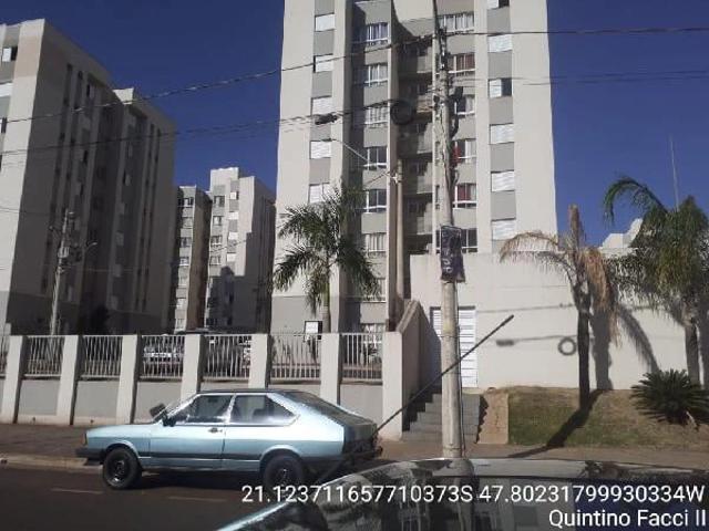Apartamento para Venda em Ribeirão Preto/SP Antônio Marincek 2 Quartos