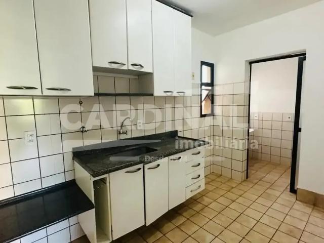 Apartamento para Venda em Ribeirão Preto/SP Alto da Boa Vista 3 Quartos