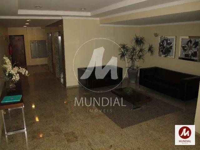 Apartamento para Venda em Ribeirão Preto/SP Alto da Boa Vista 3 Quartos