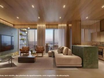 Apartamento para Venda em Ribeirão Preto/SP Alto da Boa Vista 3 Quartos