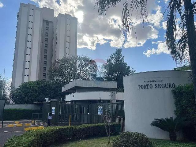 Apartamento para Venda em Ribeirão Preto/SP Alto da Boa Vista 3 Quartos