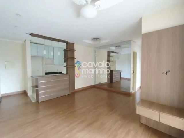Apartamento para Venda em Ribeirão Preto/SP Alto da Boa Vista 3 Quartos