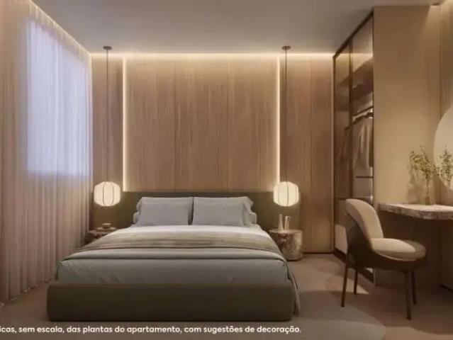 Apartamento para Venda em Ribeirão Preto/SP Alto da Boa Vista 3 Quartos