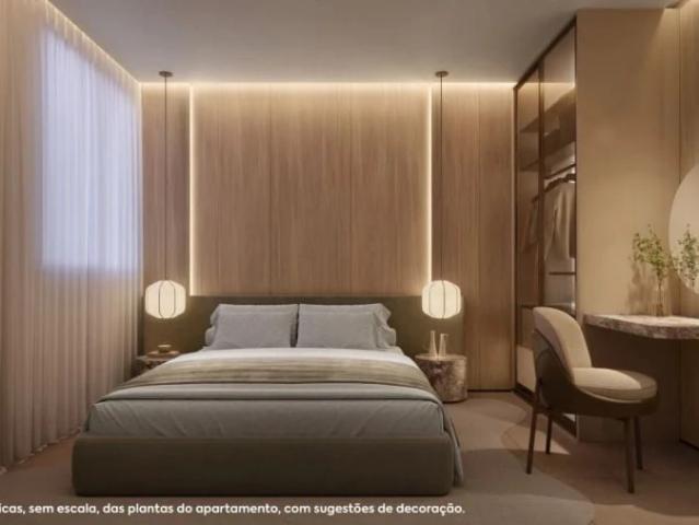 Apartamento para Venda em Ribeirão Preto/SP Alto da Boa Vista 3 Quartos