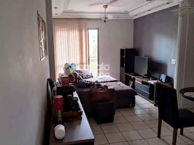 Apartamento para Venda em Ribeirão Preto/SP Alto da Boa Vista 3 Quartos