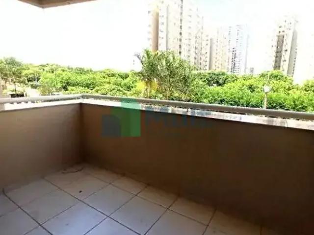 Apartamento para Venda em Ribeirão Preto/SP Alto da Boa Vista 3 Quartos