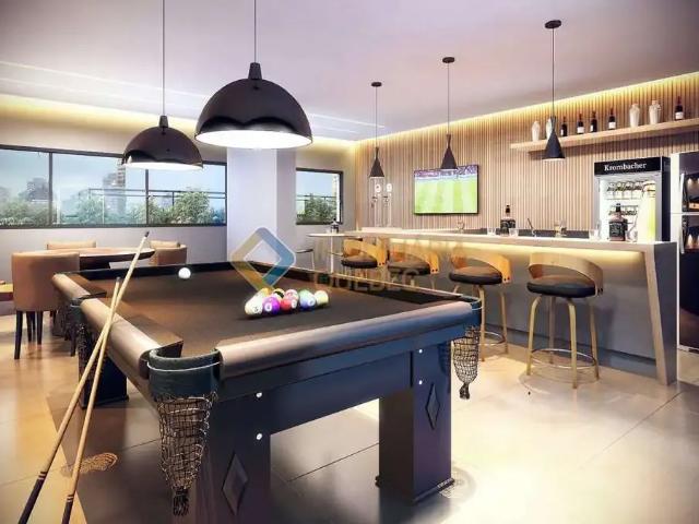 Apartamento para Venda em Ribeirão Preto/SP Alto da Boa Vista 3 Quartos