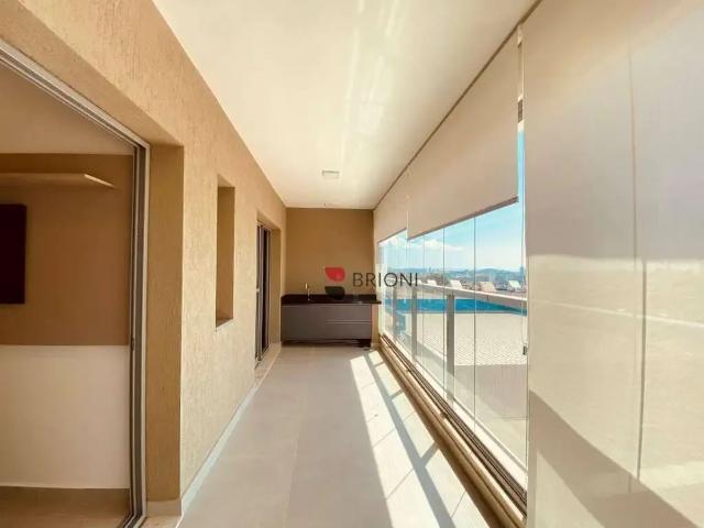 Apartamento para Venda em Ribeirão Preto/SP Alto da Boa Vista 1 Quartos