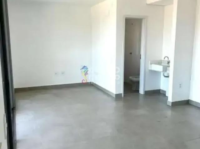 Apartamento para Venda em Ribeirão Preto/SP Alto da Boa Vista 1 Quartos