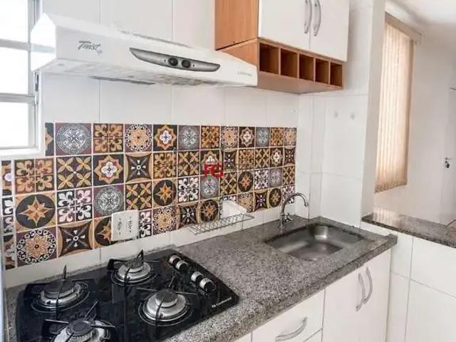 Apartamento para Venda em Ribeirão Preto/SP Alto da Boa Vista 2 Quartos