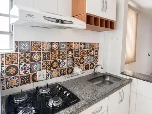 Apartamento para Venda em Ribeirão Preto/SP Alto da Boa Vista 2 Quartos