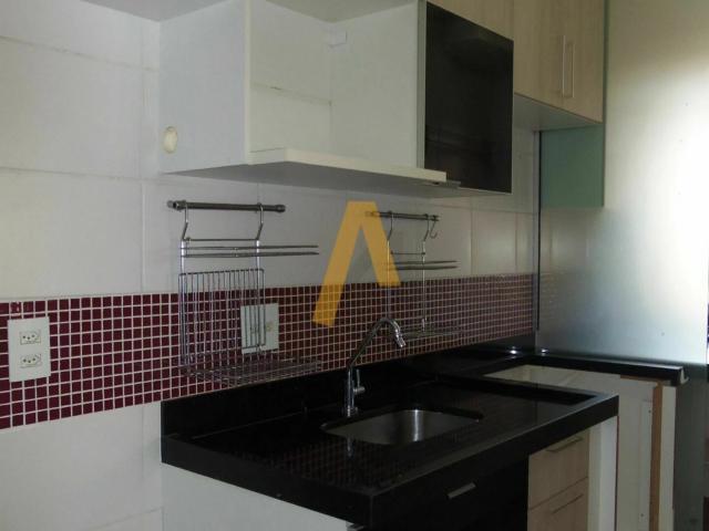 Apartamento para Venda em Ribeirão Preto/SP Alto da Boa Vista 2 Quartos