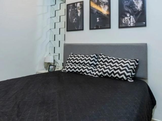 Apartamento para Venda em Ribeirão Preto/SP Alto da Boa Vista 2 Quartos