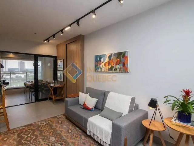 Apartamento para Venda em Ribeirão Preto/SP Alto da Boa Vista 2 Quartos